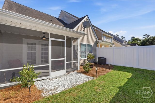 261 Sonata Circle, Pooler, GA 31322