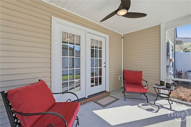 261 Sonata Circle, Pooler, GA 31322