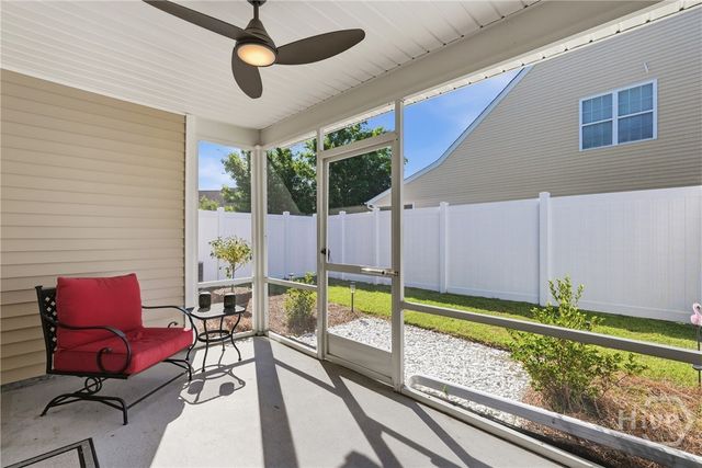 261 Sonata Circle, Pooler, GA 31322