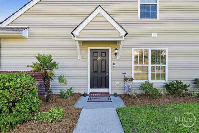 261 Sonata Circle, Pooler, GA 31322