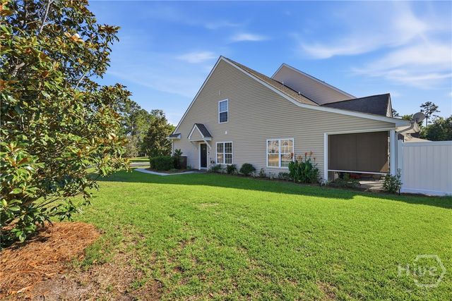 261 Sonata Circle, Pooler, GA 31322