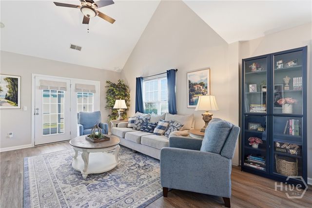 261 Sonata Circle, Pooler, GA 31322