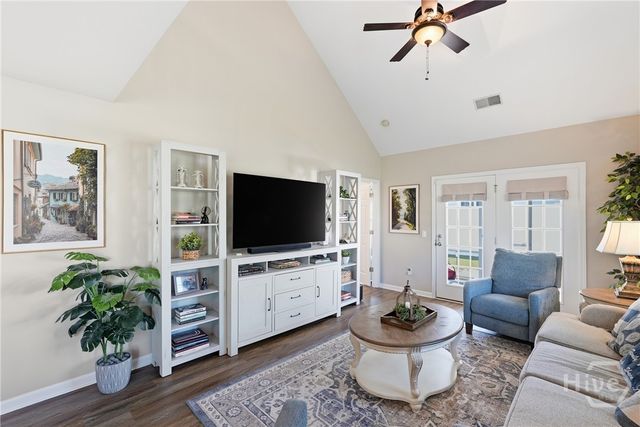 261 Sonata Circle, Pooler, GA 31322