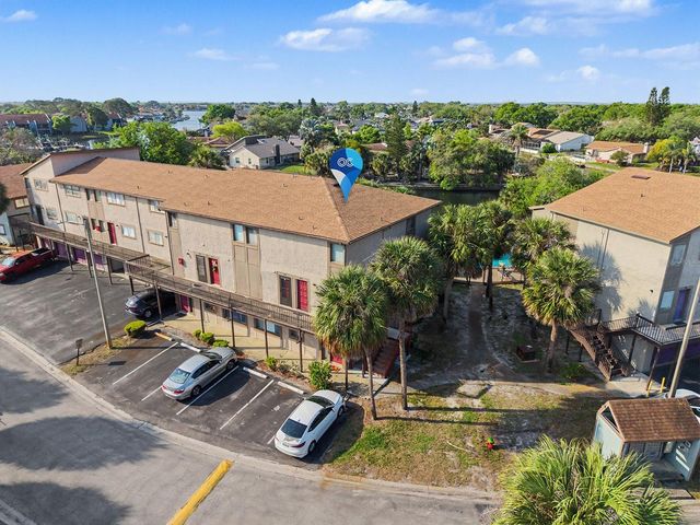 6321 NEWTOWN CIRCLE 21B8, Tampa, FL 33615