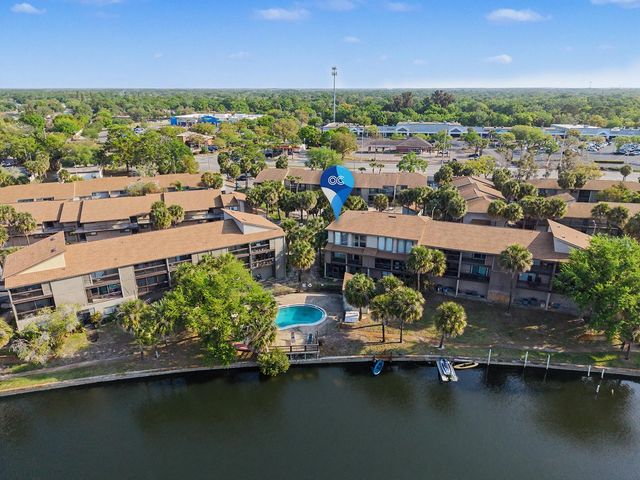 6321 NEWTOWN CIRCLE 21B8, Tampa, FL 33615