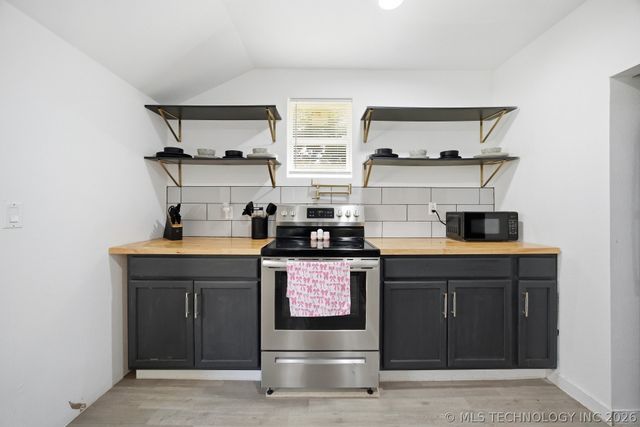 175 NW 3rd, Krebs, OK 74554