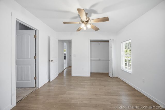 175 NW 3rd, Krebs, OK 74554