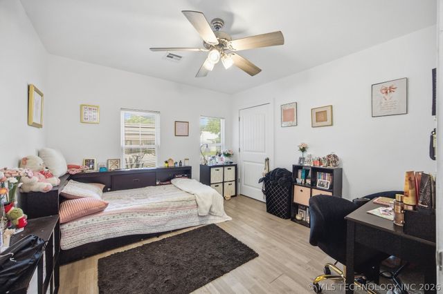175 NW 3rd, Krebs, OK 74554