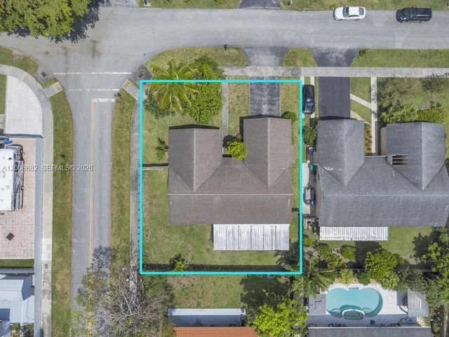 11000 SW 141st Ave, Miami, FL 33186