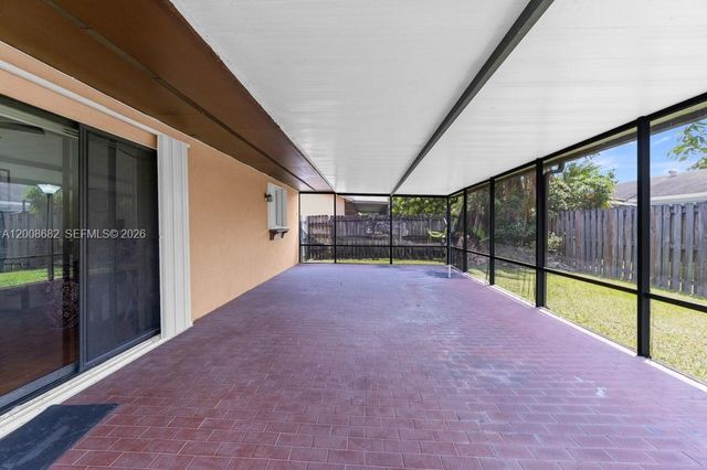11000 SW 141st Ave, Miami, FL 33186