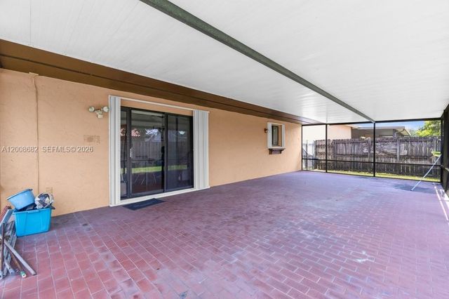 11000 SW 141st Ave, Miami, FL 33186