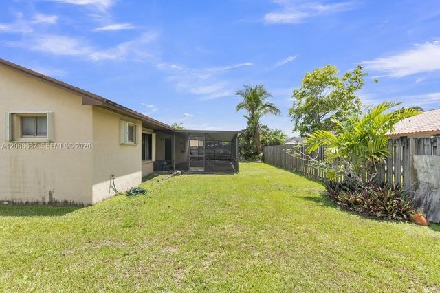 11000 SW 141st Ave, Miami, FL 33186