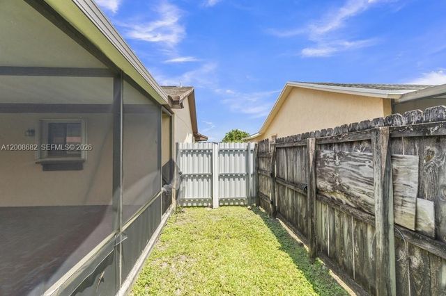 11000 SW 141st Ave, Miami, FL 33186