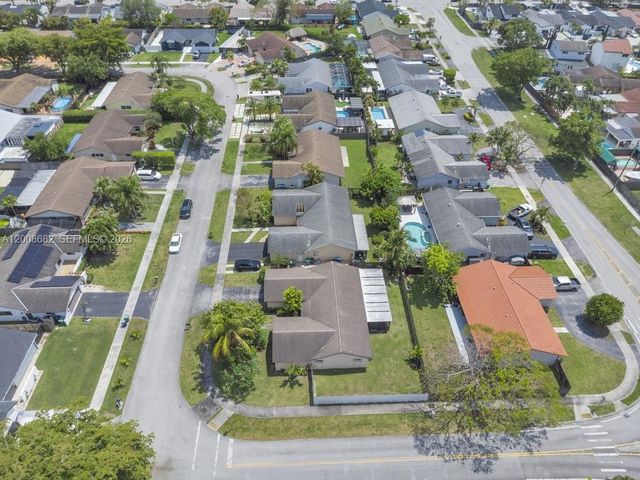 11000 SW 141st Ave, Miami, FL 33186