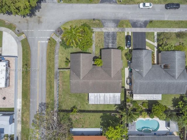 11000 SW 141st Ave, Miami, FL 33186