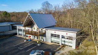 5120 Georgia Road, Franklin, NC 28734
