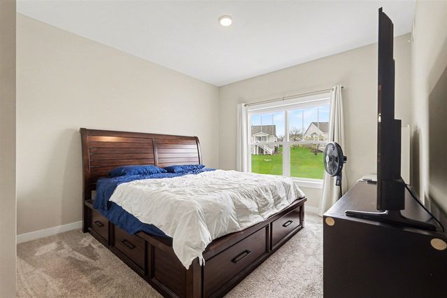 3519 Crystal River Street, Wyoming, MI 49418