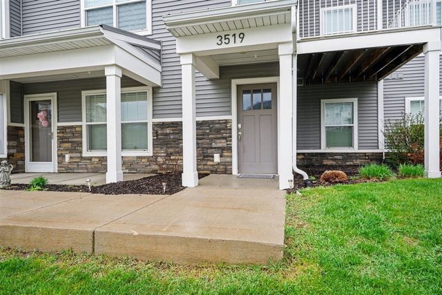 3519 Crystal River Street, Wyoming, MI 49418