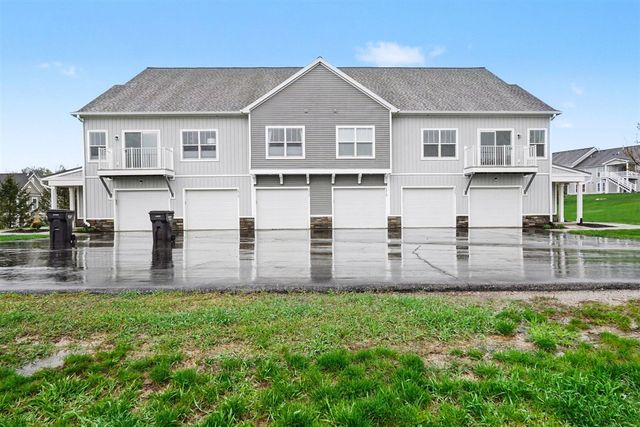 3519 Crystal River Street, Wyoming, MI 49418
