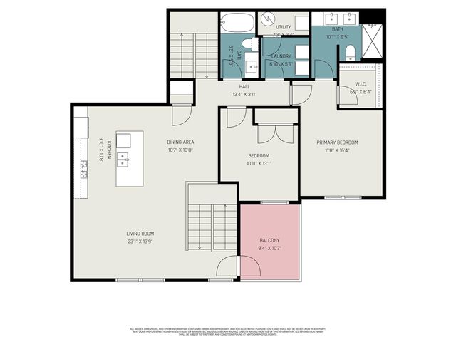 3519 Crystal River Street, Wyoming, MI 49418