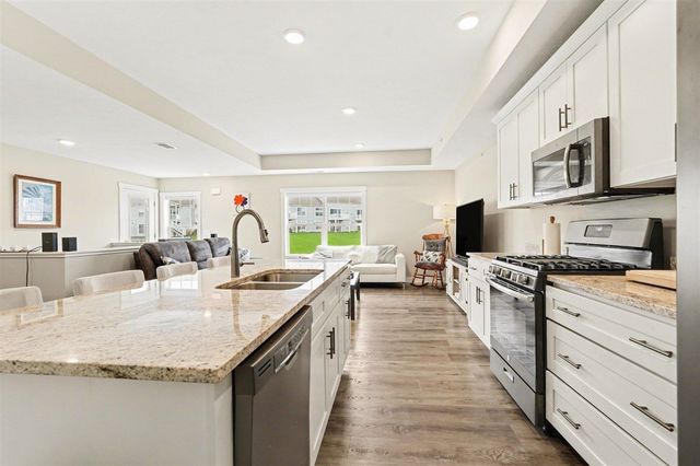 3519 Crystal River Street, Wyoming, MI 49418