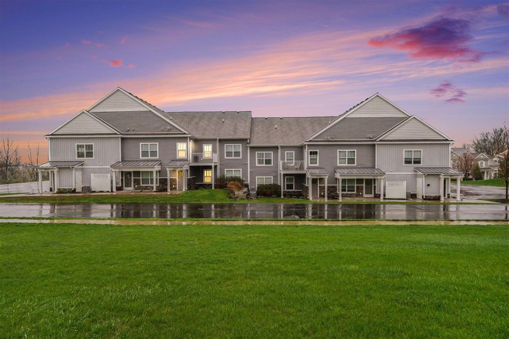 3519 Crystal River Street, Wyoming, MI 49418