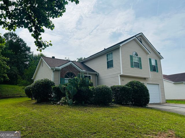 7018 New Dale Road, Rex, GA 30273