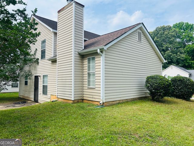 7018 New Dale Road, Rex, GA 30273