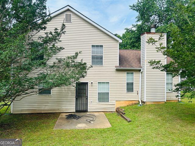 7018 New Dale Road, Rex, GA 30273
