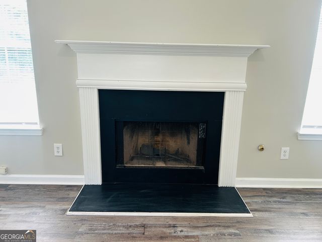 7018 New Dale Road, Rex, GA 30273