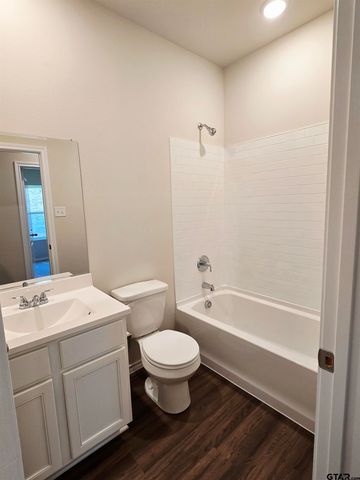1115 Park Meadows Dr., Whitehouse, TX 75791