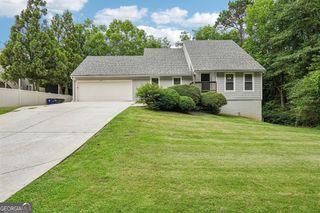 6921 Fairways Drive, Douglasville, GA 30134