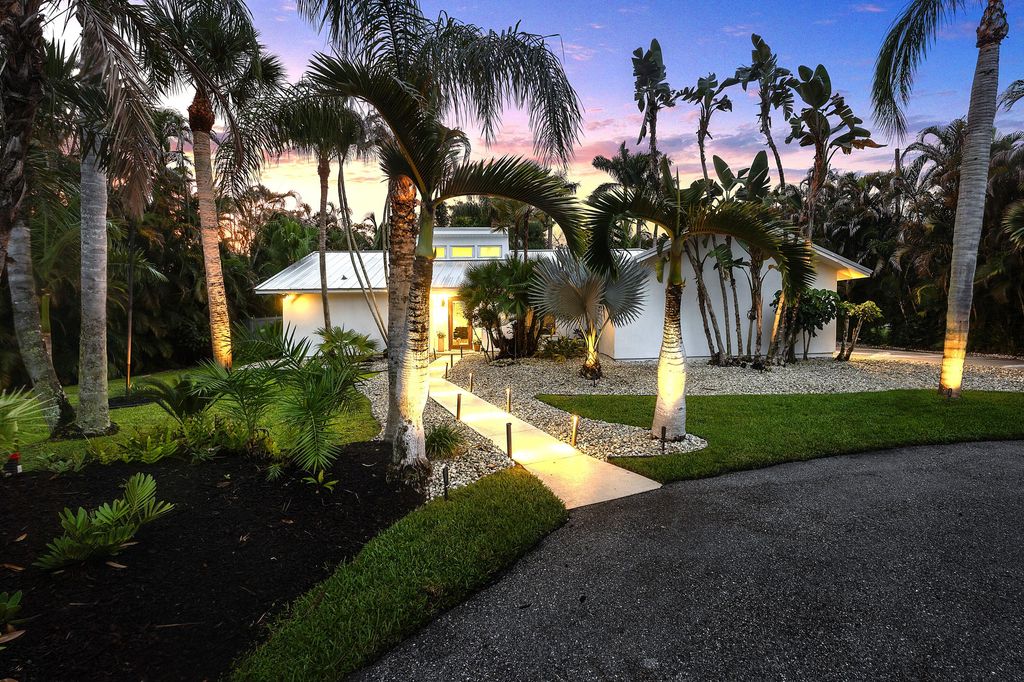 18329 LOXAHATCHEE RIVER Road, Jupiter, FL 33458