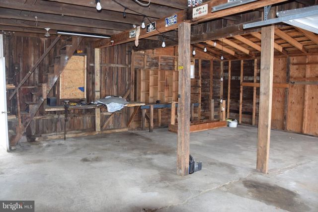 117 N ROBESON ST, Robesonia, PA 19551