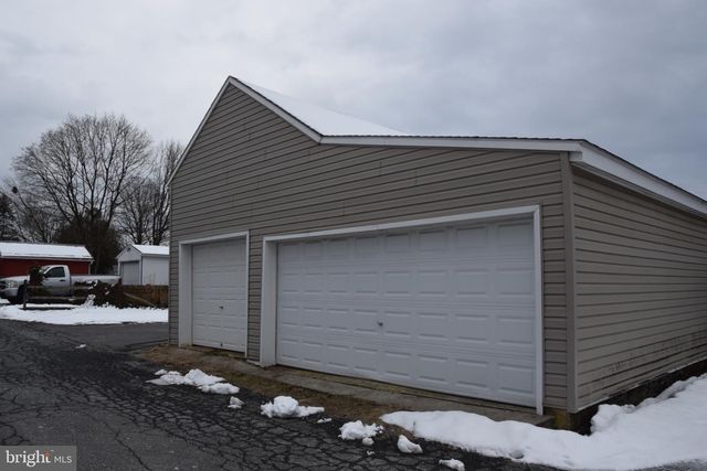 117 N ROBESON ST, Robesonia, PA 19551