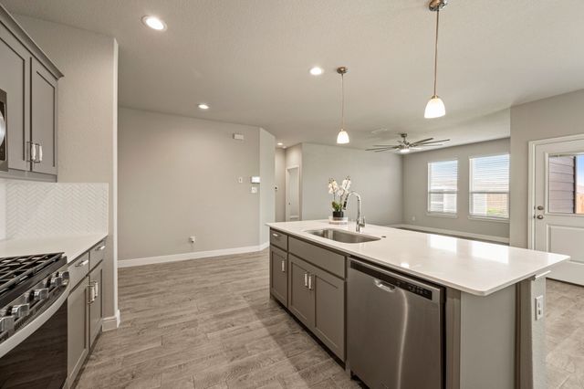 11308 Guinness Drive, Fort Worth, TX 76052