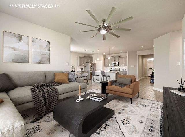 11308 Guinness Drive, Fort Worth, TX 76052