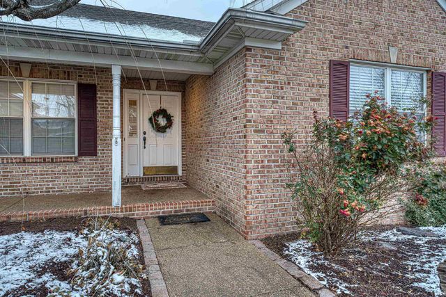 3634 Grinell Drive, Evansville, IN 47711