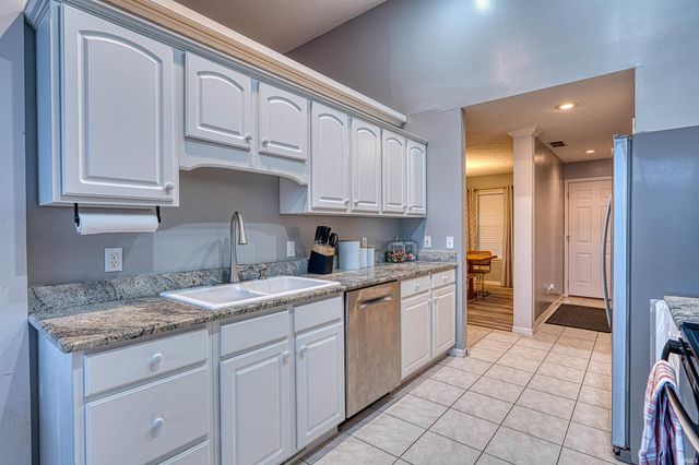 3634 Grinell Drive, Evansville, IN 47711