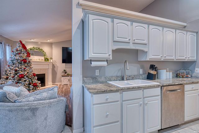 3634 Grinell Drive, Evansville, IN 47711