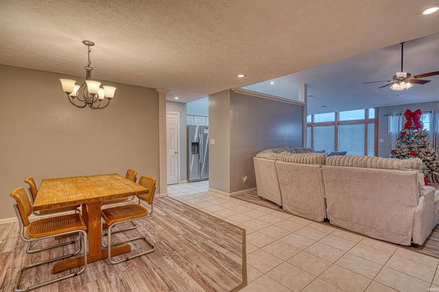 3634 Grinell Drive, Evansville, IN 47711