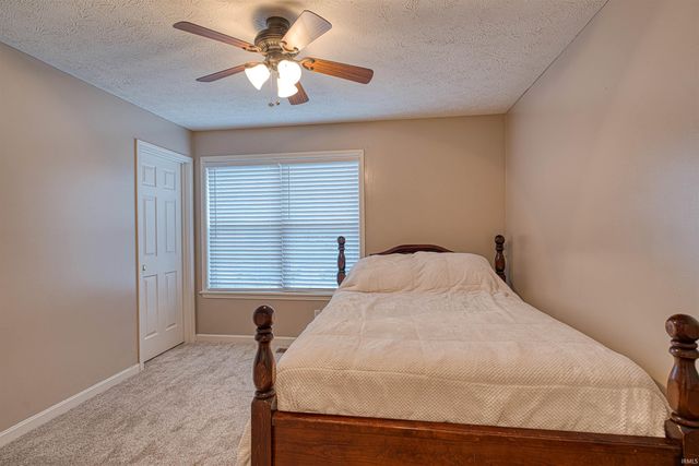 3634 Grinell Drive, Evansville, IN 47711