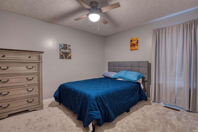 3634 Grinell Drive, Evansville, IN 47711