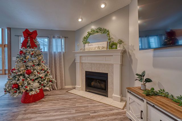 3634 Grinell Drive, Evansville, IN 47711