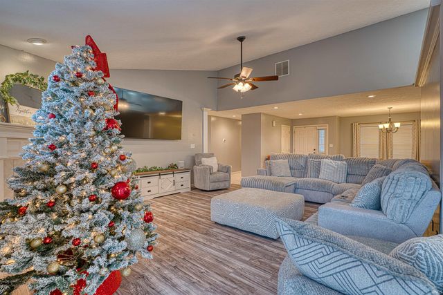 3634 Grinell Drive, Evansville, IN 47711