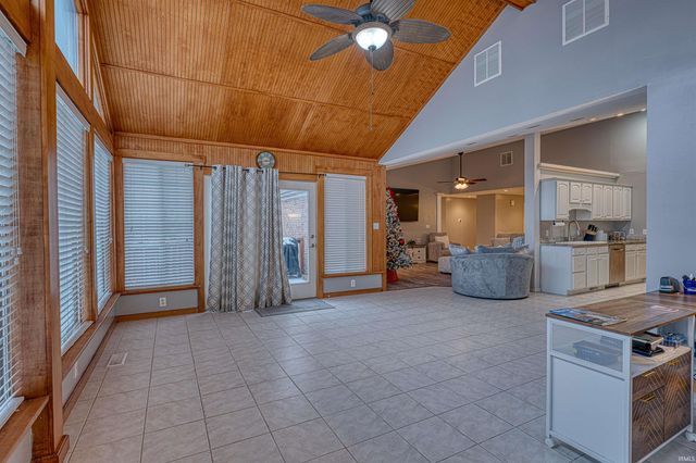 3634 Grinell Drive, Evansville, IN 47711