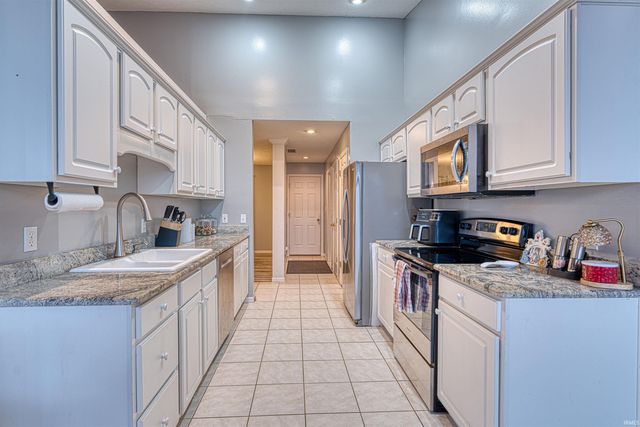 3634 Grinell Drive, Evansville, IN 47711