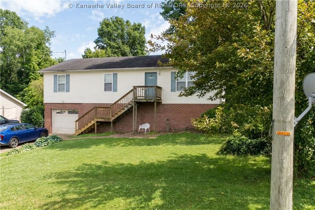 6788 Teays Valley Road, Scott Depot, WV 25560