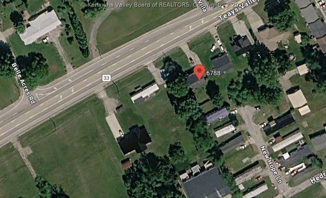 6788 Teays Valley Road, Scott Depot, WV 25560
