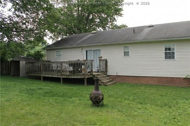 6788 Teays Valley Road, Scott Depot, WV 25560
